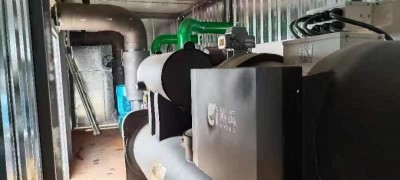 高品質(zhì)水冷箱式冷水機(jī)的技術(shù)進(jìn)展與市場前景